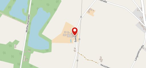 Budberg Café на карте