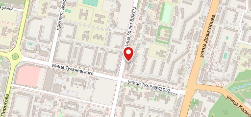 Buddha Lounge Bar на карте
