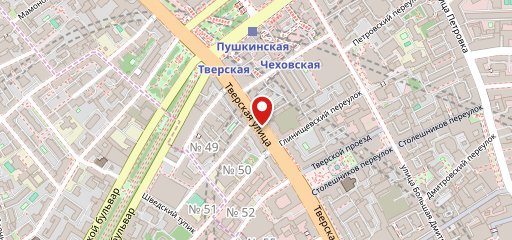 Buddies Cafe на карте