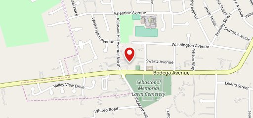 Buddies Pizza на карте