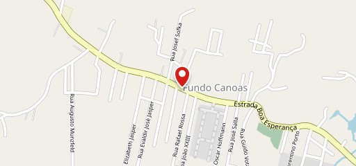 Buddy's Music Lanches на карте