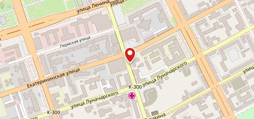 Будет Кофе на карте