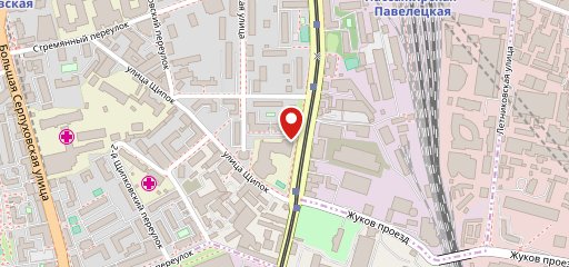 Budo Bar на карте
