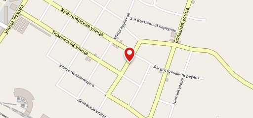 Budo_Burgers на карте