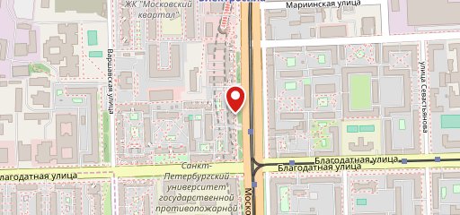 Buducoffee_spb на карте