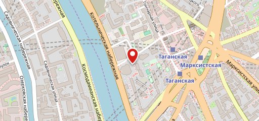 Будвар на карте