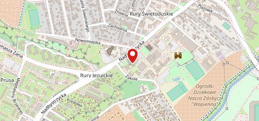 büfe 405 на карте
