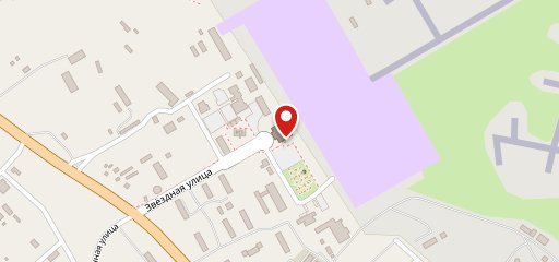 Буфет № 2 на карте