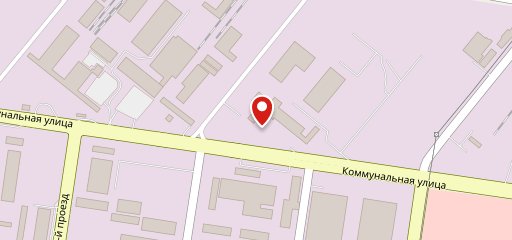 Буфет&Банкет на карте