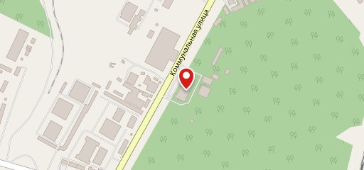 Бистро на карте