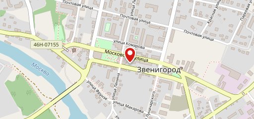ДеньНочь на карте