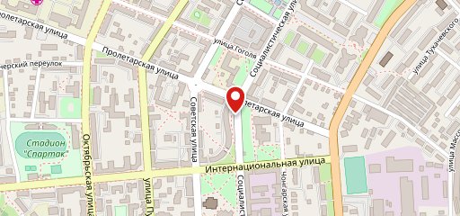 Буфет - доставка суши и пиццы, суши-бар, кафе на карте