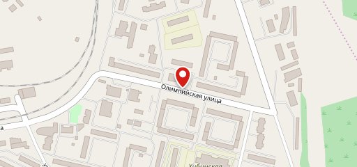 Гермес на карте