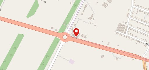 Буфет на карте