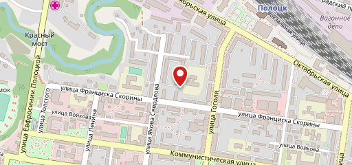Буfet_кейтеринг на карте