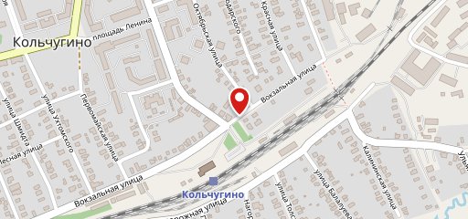 Кофе Тайм на карте
