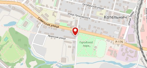 Буфет Гриль на карте