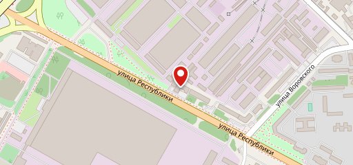 Буфет-магазин на карте