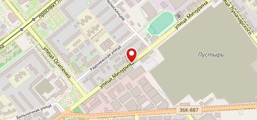 Ротмэн на карте