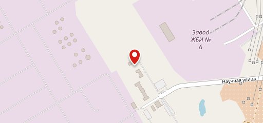 Буфет НаДи на карте