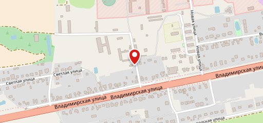 Буфет Нафаня на карте
