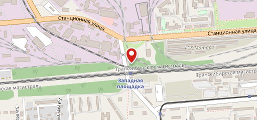 Буфет&Bufet на карте