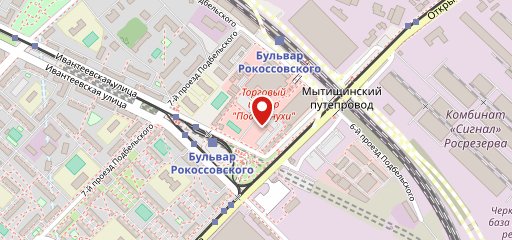La Finestra на карте