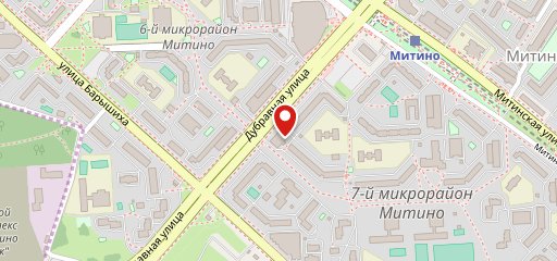 Сим-Сим на карте