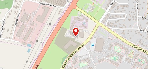 Свежаежа на карте