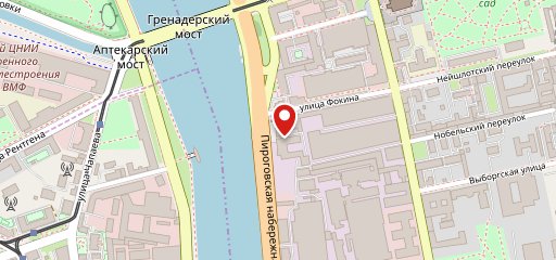 Время есть на карте