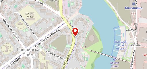 Буфет#Обед#Ужин на карте
