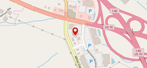 Buffalo Wild Wings на карте