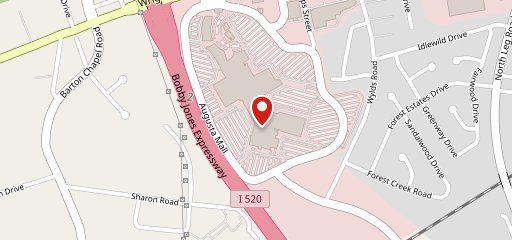 A&D Buffalo's на карте
