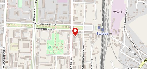 Buffet на карте