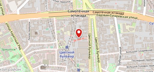 ИнтерКухня.рф на карте