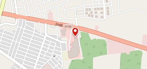 Buffet на карте