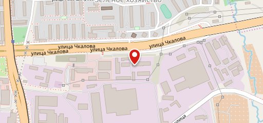 Буль-вар на карте