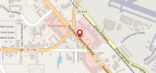 Buffet King на карте