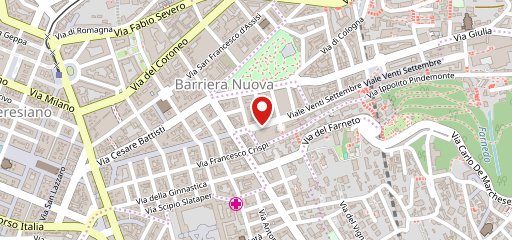 Buffi Snc на карте