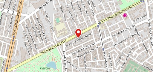 Quartiere на карте