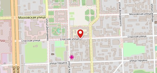 Buhal-Home на карте