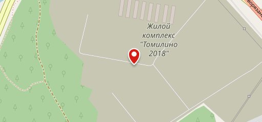 Буханка на карте
