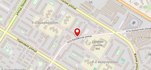 Buhin Haus на карте