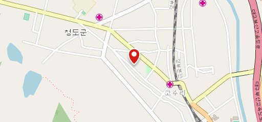 Bujane на карте