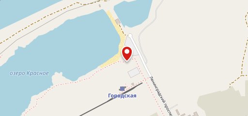 Буканьеры на карте