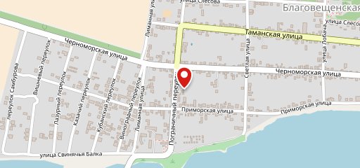 Бух лавка на карте