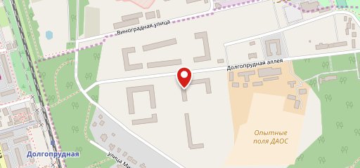 Буханка на карте