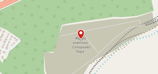 Буханка на карте
