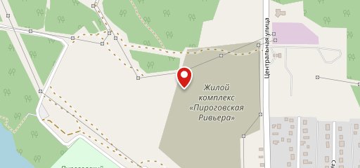 Буханка на карте