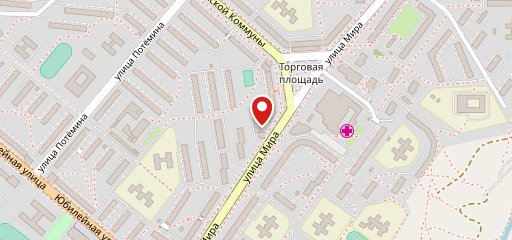 БУХАРА на карте